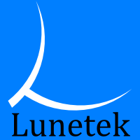 Lunetek logo